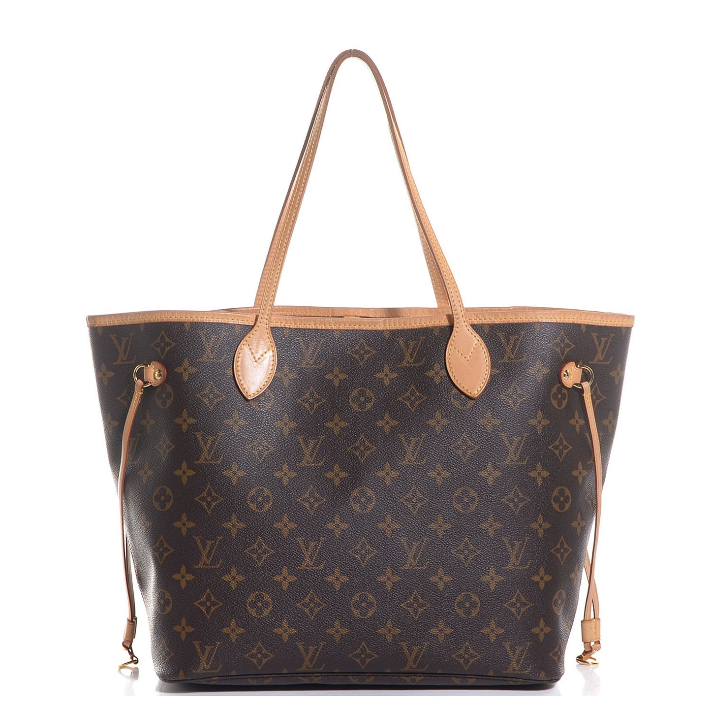 Monogram Neverfull MM