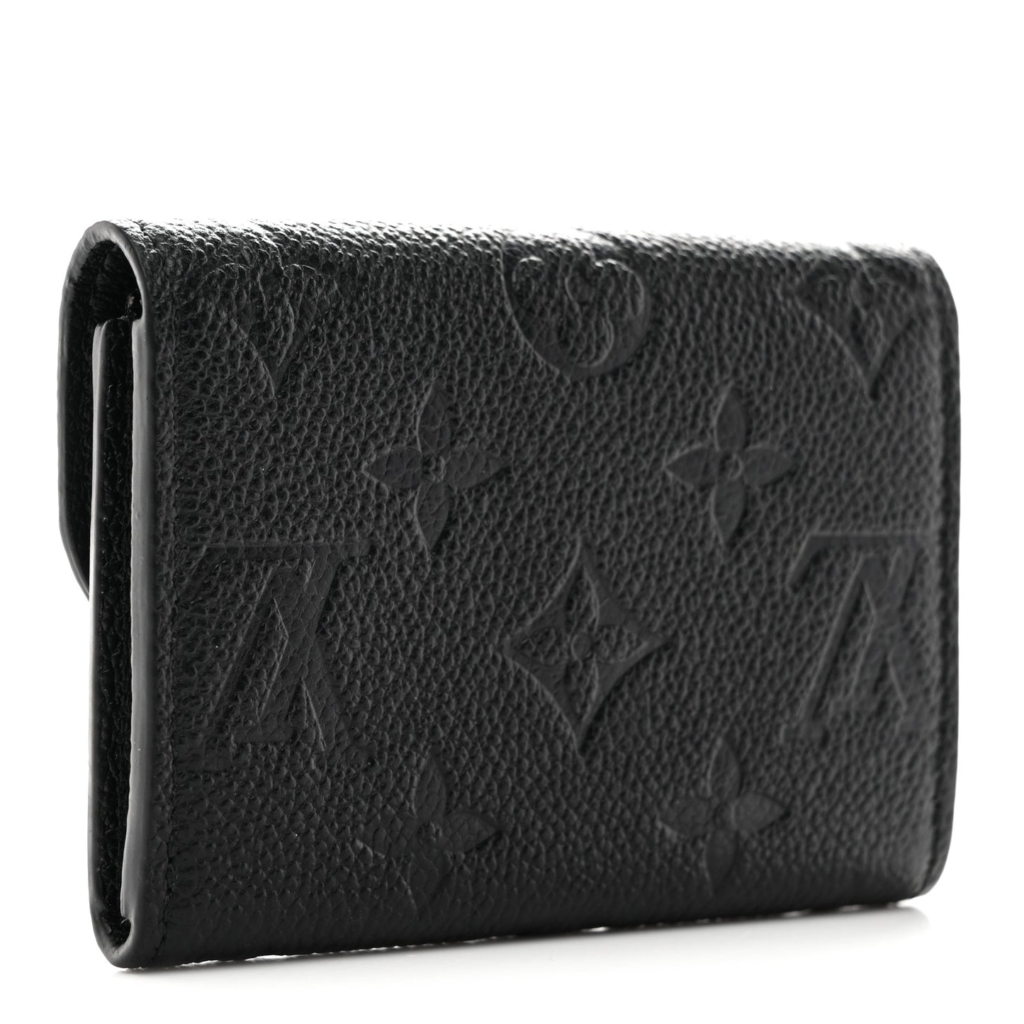 Empreinte Rosalie Coin Purse Black