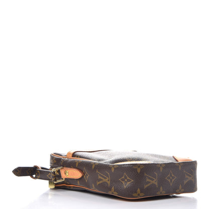 Louis Vuitton Monogram Danube 21 4 of 14
