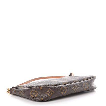 Louis Vuitton Monogram Pochette Accessories 4 of 13