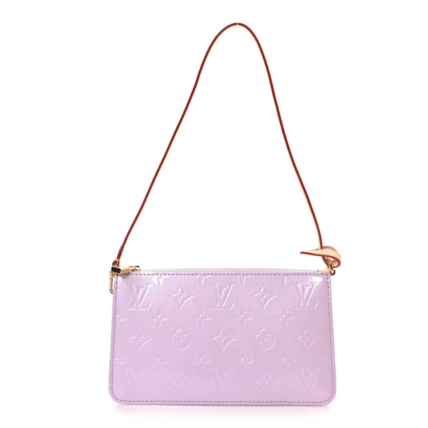 Vernis Lexington Pochette Glossy Lilac