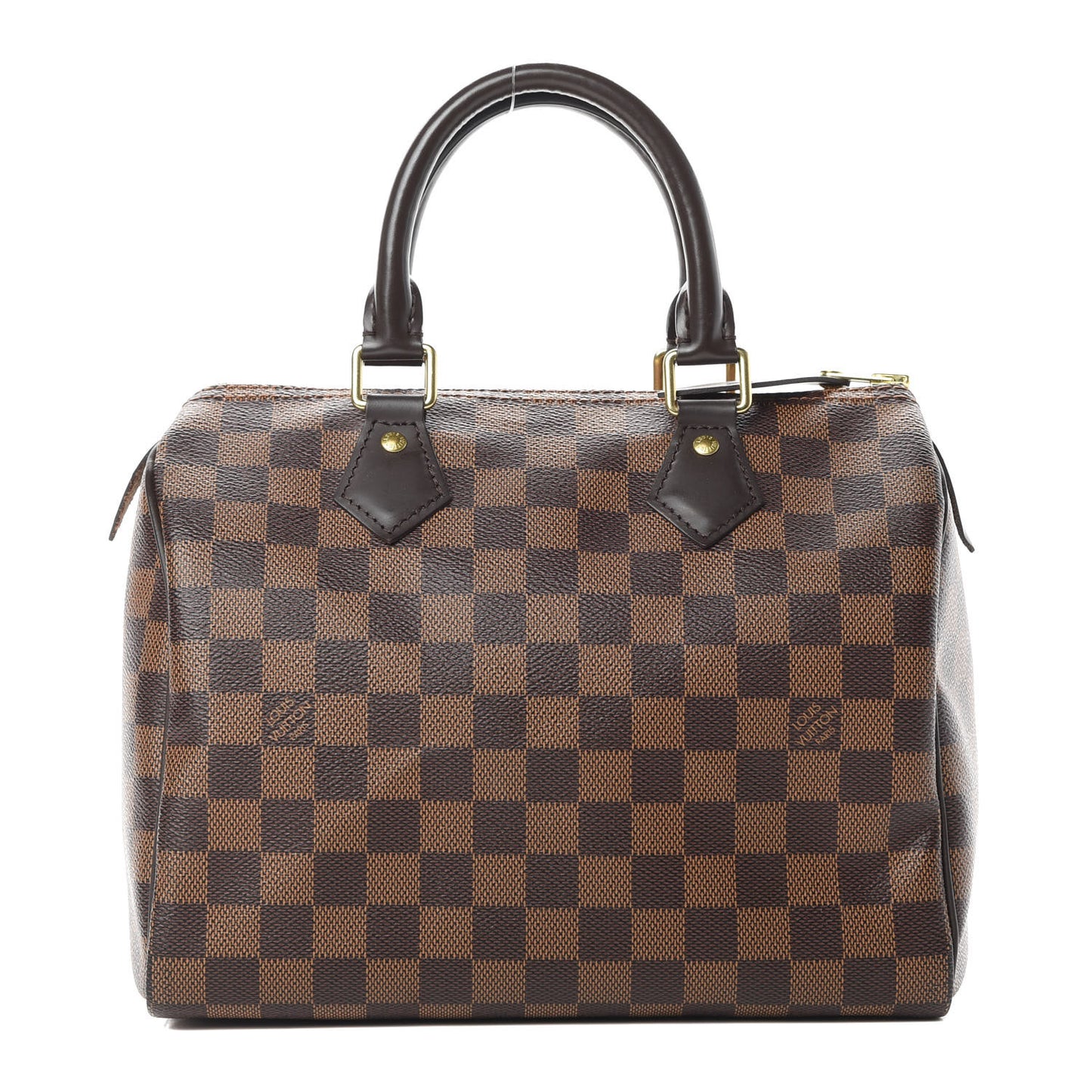 Damier Ebene Speedy 25