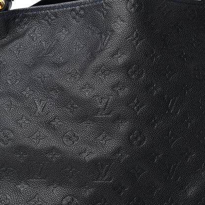 Louis Vuitton Empreinte Artsy MM Infini 9 of 9