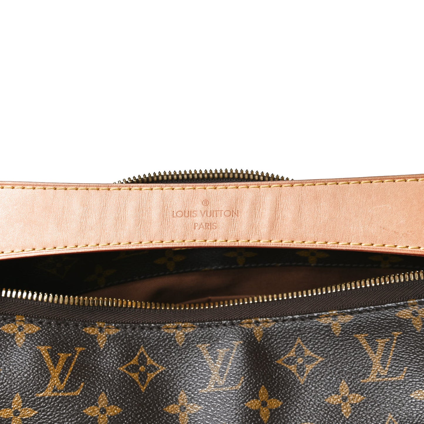Monogram Sully PM