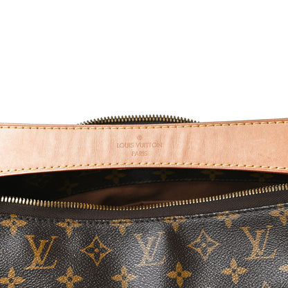 Louis Vuitton Monogram Sully PM 7 of 14