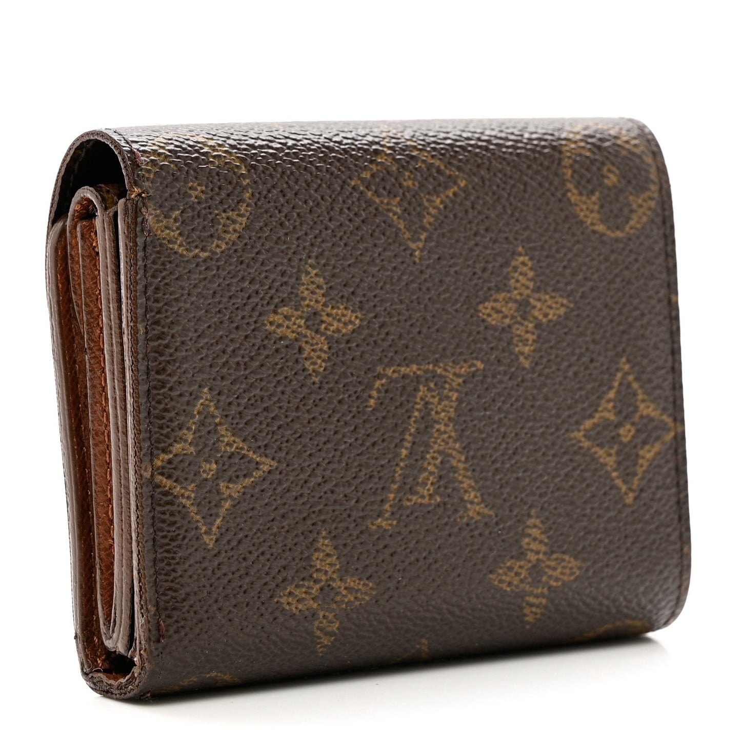 Monogram Helene Wallet