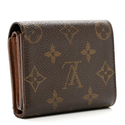 Louis Vuitton Monogram Helene Wallet 2 of 7