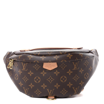Louis Vuitton Monogram Bumbag 1 of 10