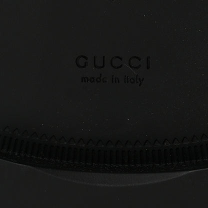 Gucci Nappa Matelasse Double G Marmont Loafers 41 Black 7 of 9