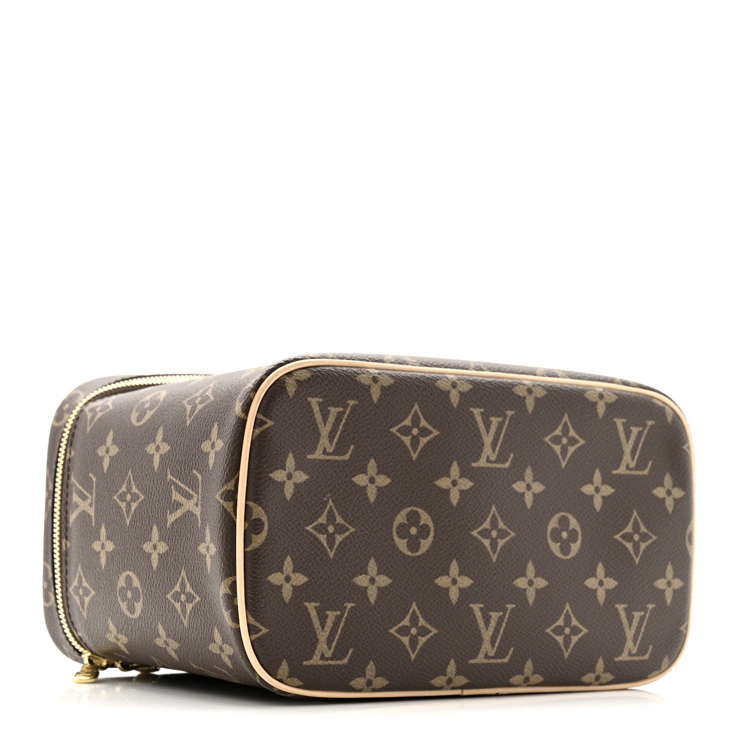Louis Vuitton Monogram Nice BB 4 of 12