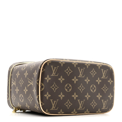 Louis Vuitton Monogram Nice BB 4 of 12