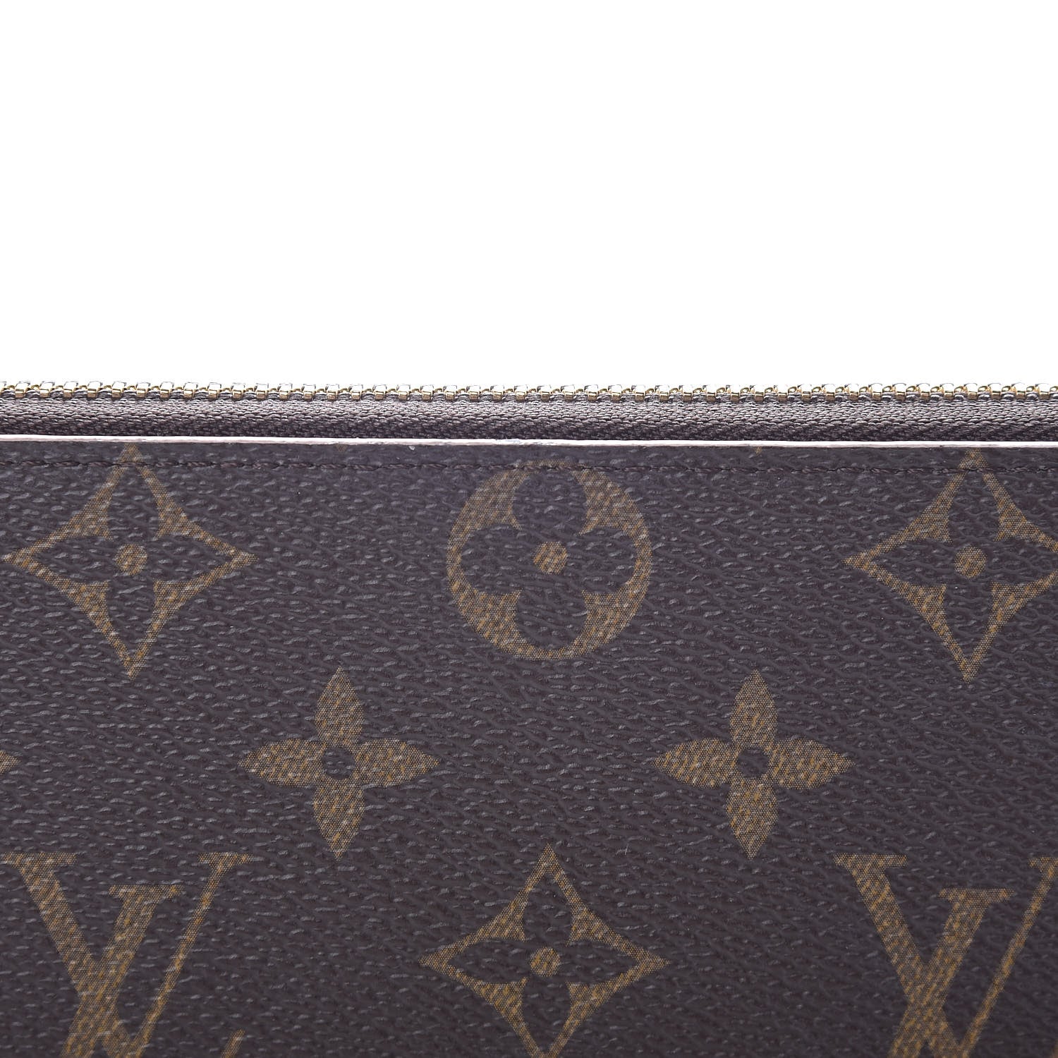 Louis Vuitton Monogram Blooming Flowers Clemence Wallet 18 of 29