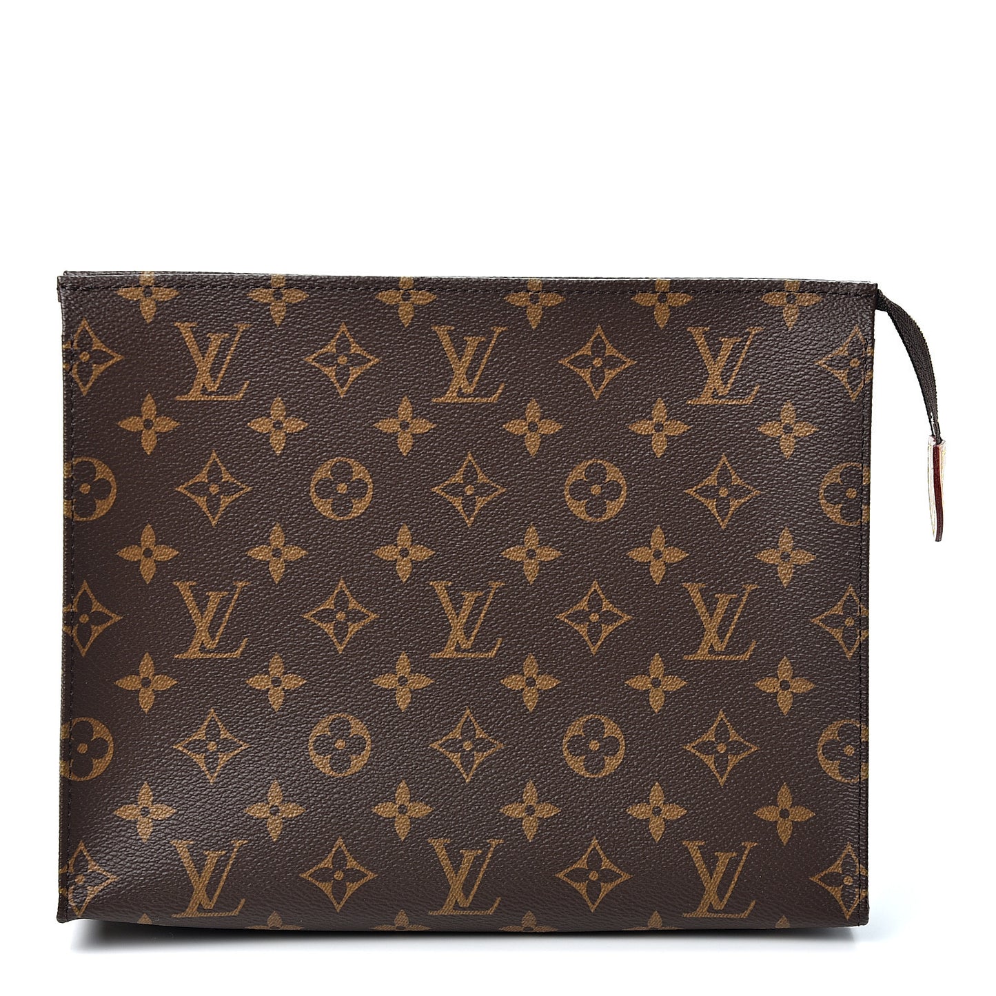 Monogram Toiletry Pouch 26
