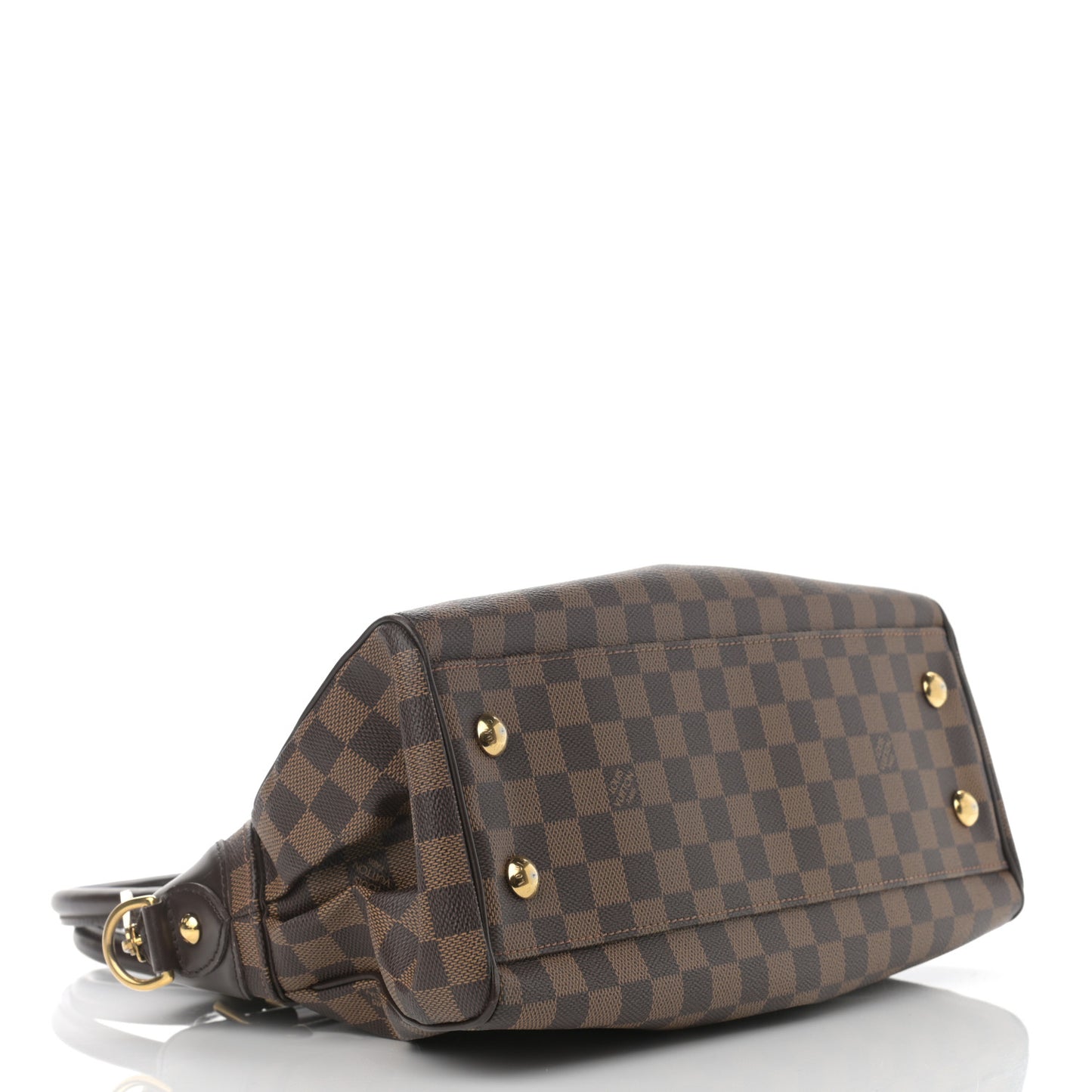 Damier Ebene Trevi PM