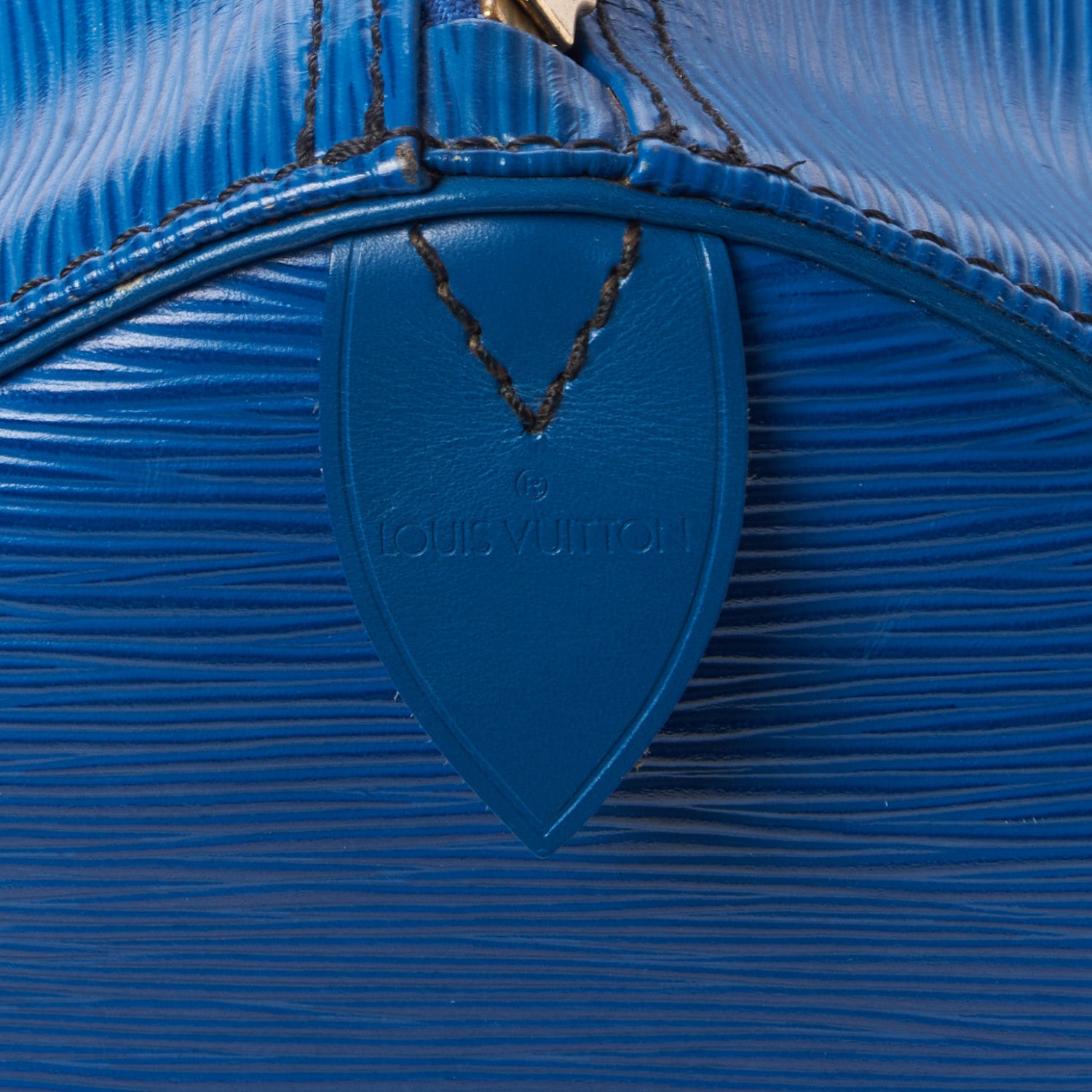 Louis Vuitton Epi Keepall 50 Toledo 9 of 11
