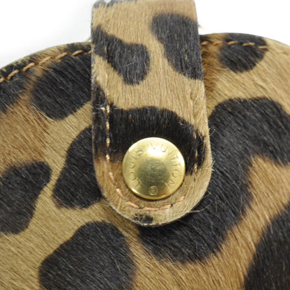 Louis Vuitton Monogram Azzedine Alaia Leopard Set 7 of 7