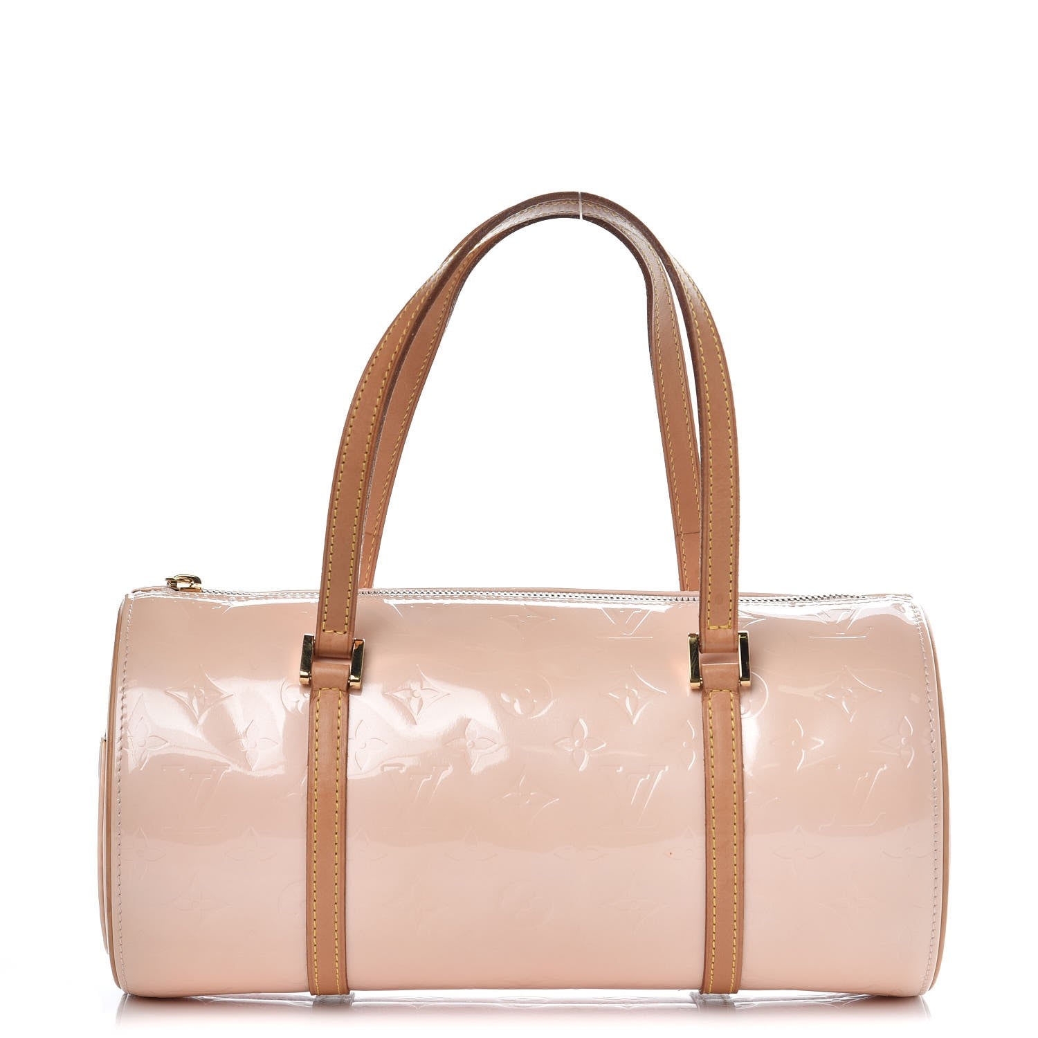 Louis Vuitton Vernis Bedford Marshmallow 1 of 9