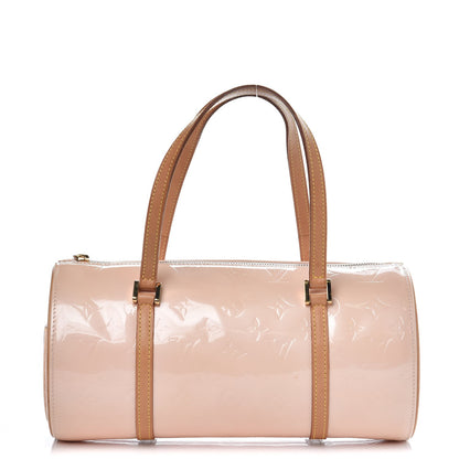 Louis Vuitton Vernis Bedford Marshmallow 1 of 9