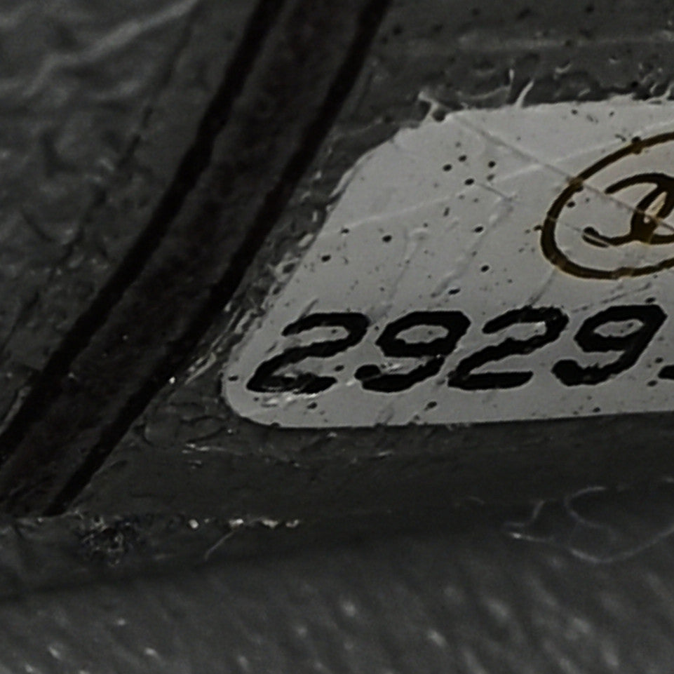 Chanel Caviar Quilted Small Double Flap Grey 7 of 9