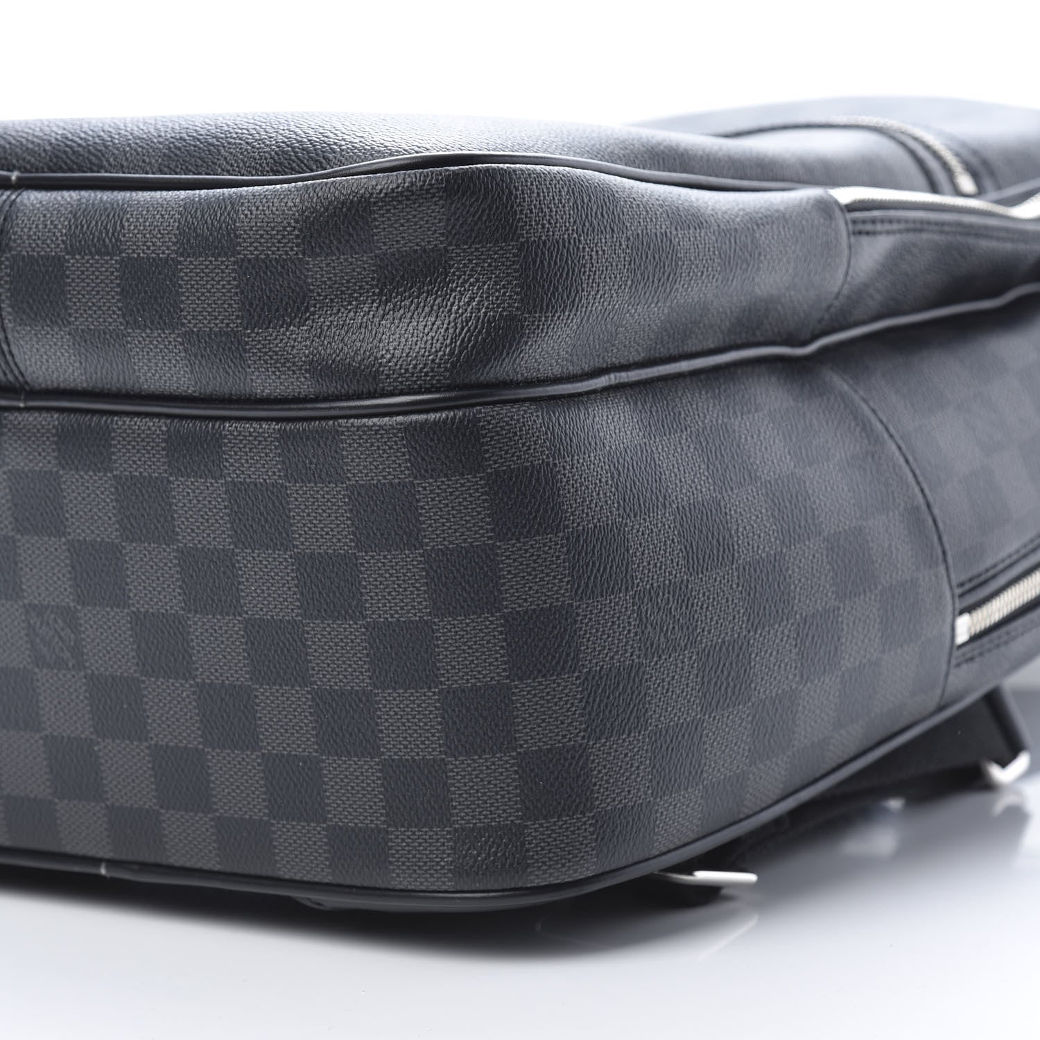 Louis Vuitton Damier Graphite Michael Backpack 8 of 12