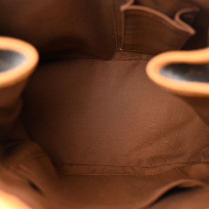 Louis Vuitton Monogram Batignolles 5 of 10