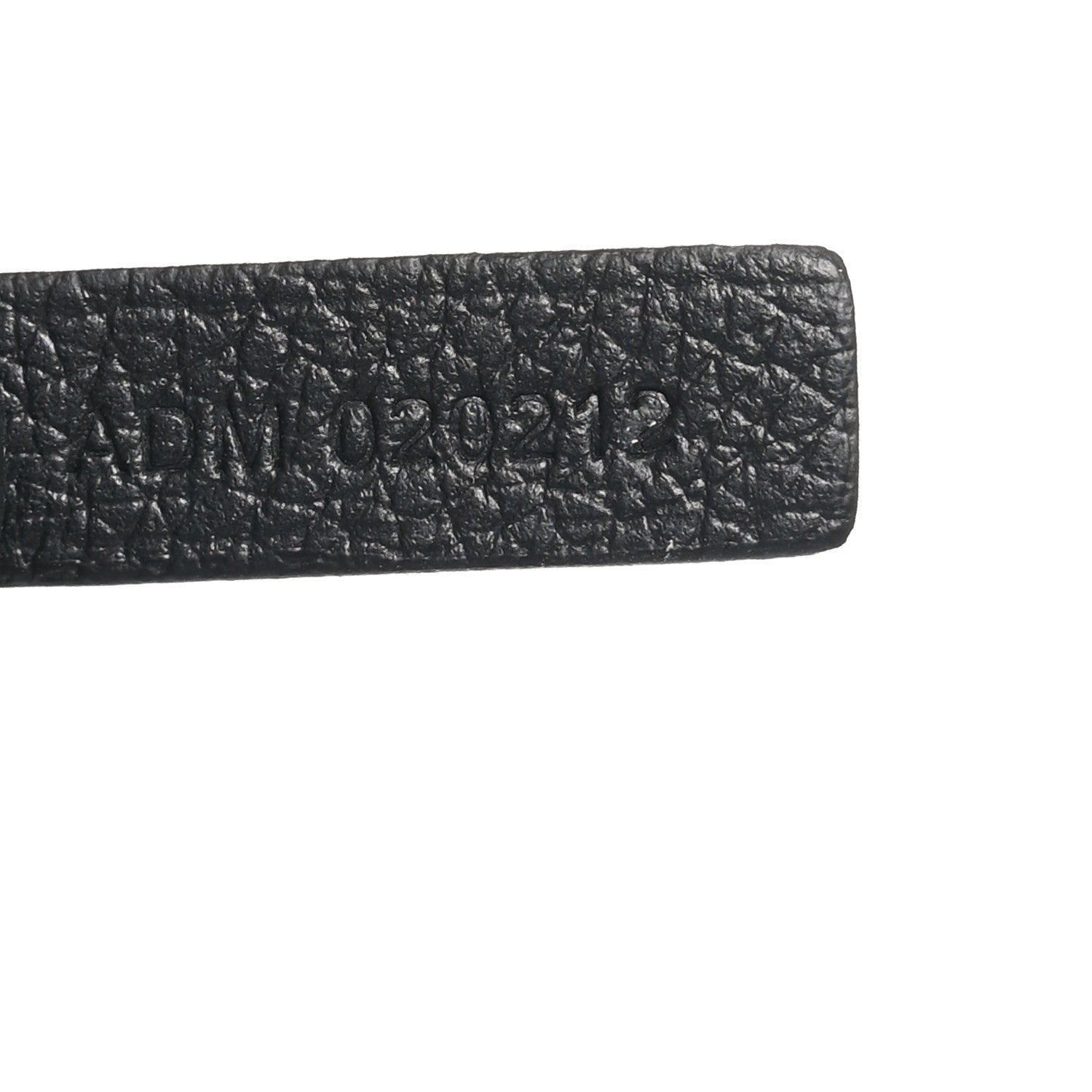 Goyard Goyardine Saint Louis PM Black 8 of 11