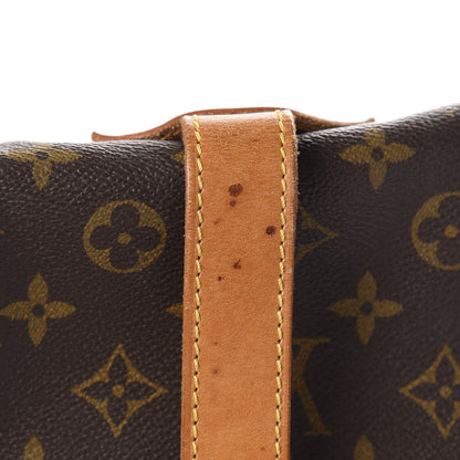 Louis Vuitton Monogram Saumur 43 9 of 12