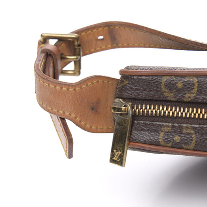 Louis Vuitton Monogram Croissant PM 12 of 14