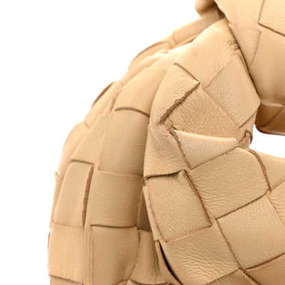 Bottega Veneta Nappa Intrecciato Mini Jodie Porridge 11 of 14