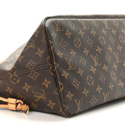 Louis Vuitton Monogram Neverfull GM 8 of 9