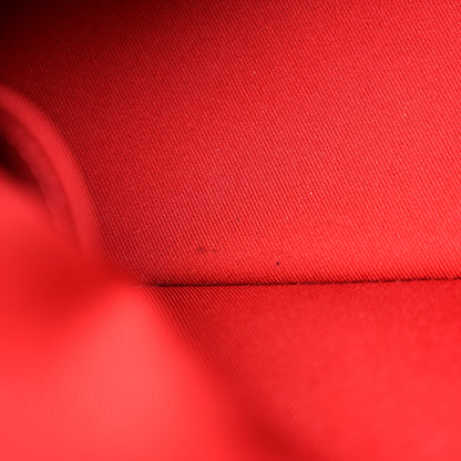 Louis Vuitton Empreinte Ponthieu PM Marine Rouge 11 of 13