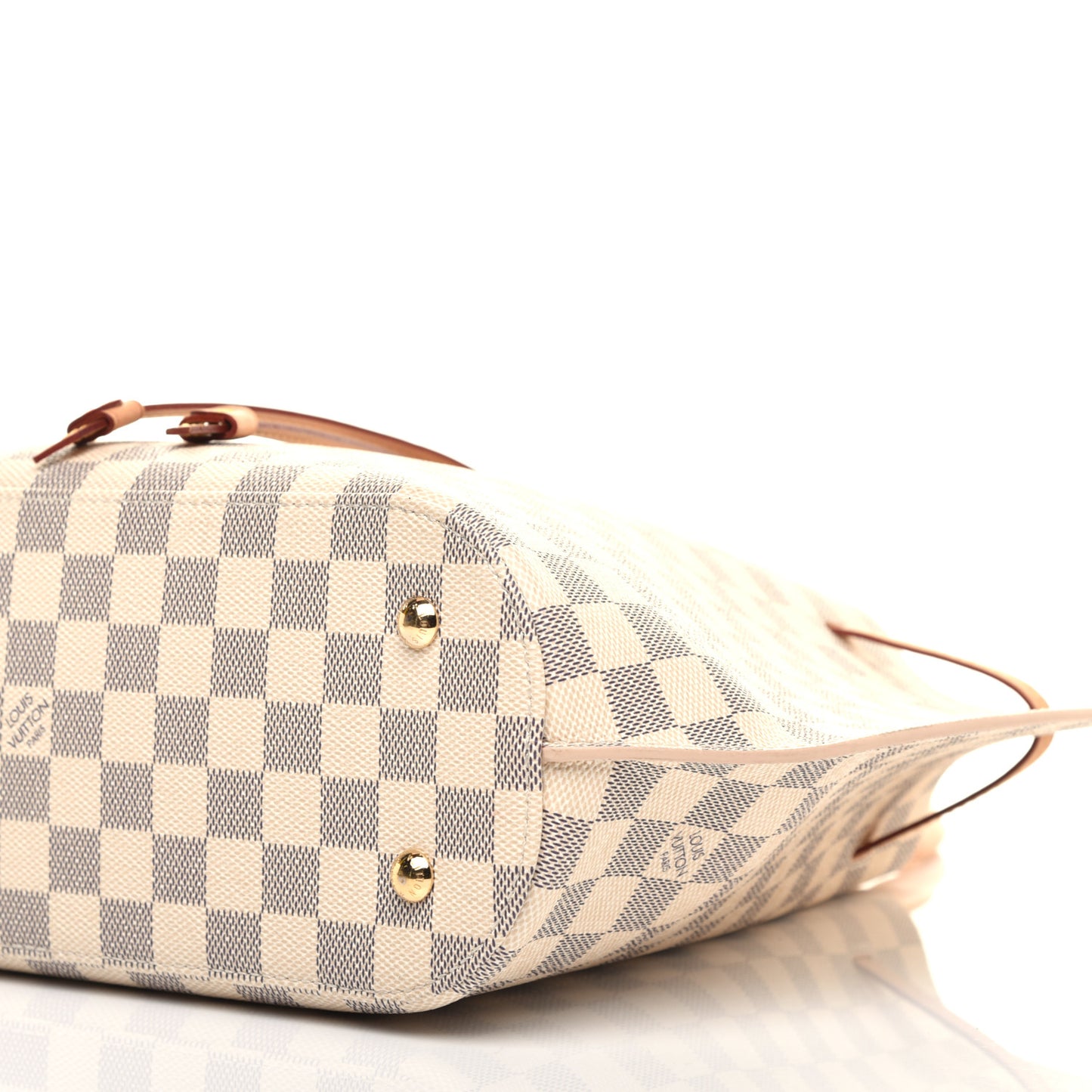 Damier Azur Girolata