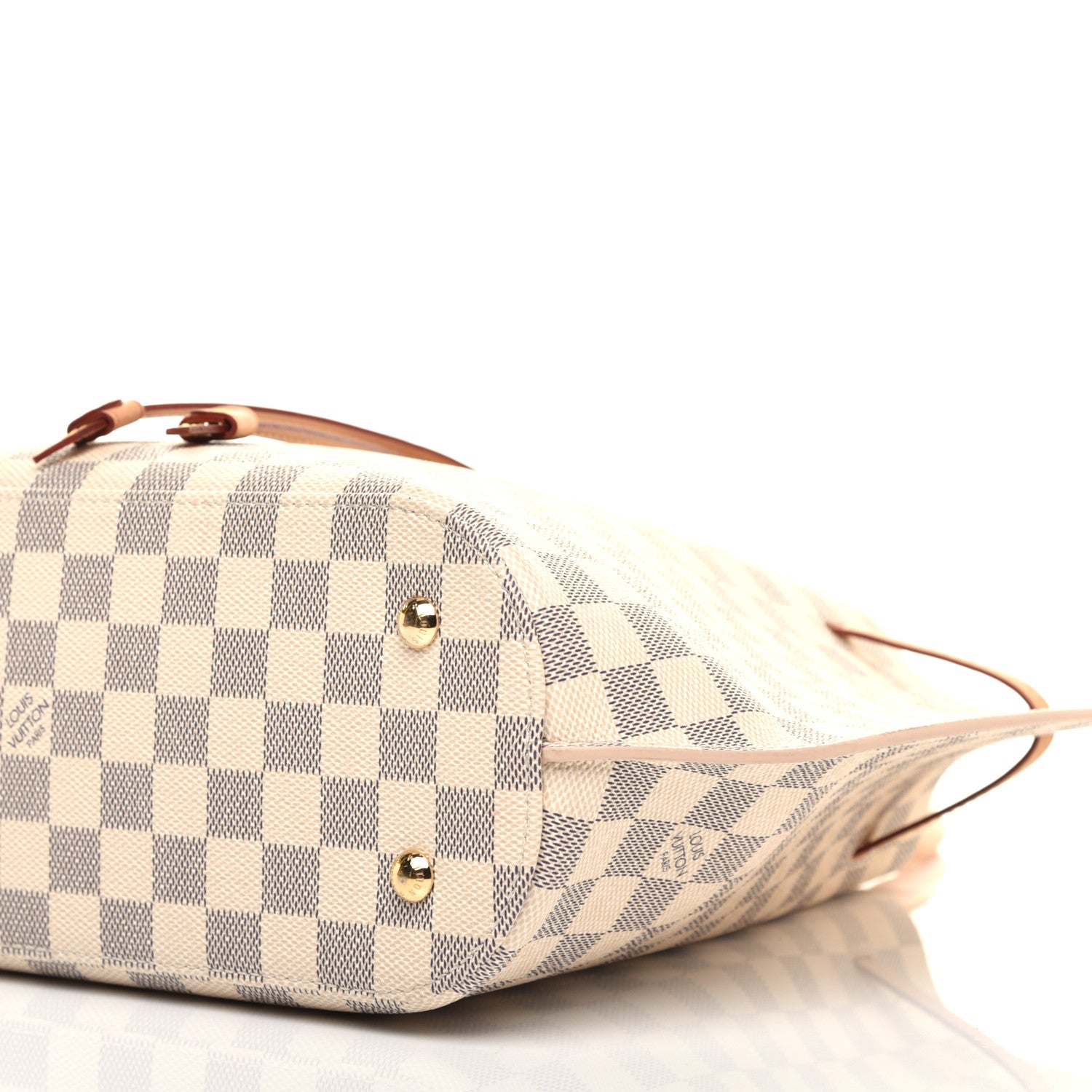Louis Vuitton Damier Azur Girolata 8 of 8