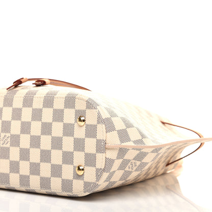 Louis Vuitton Damier Azur Girolata 8 of 8