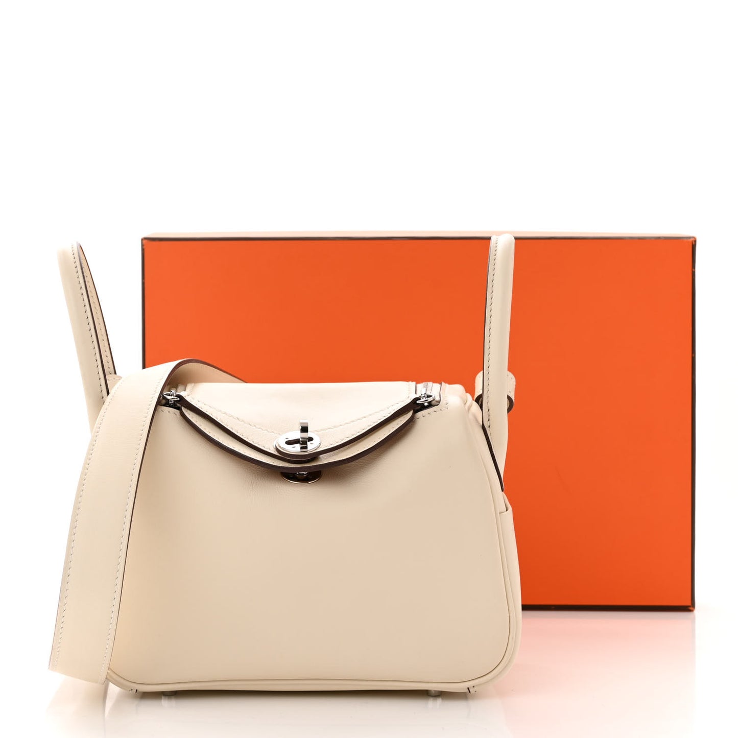Swift Verso Mini Lindy 20 Nata Sesame
