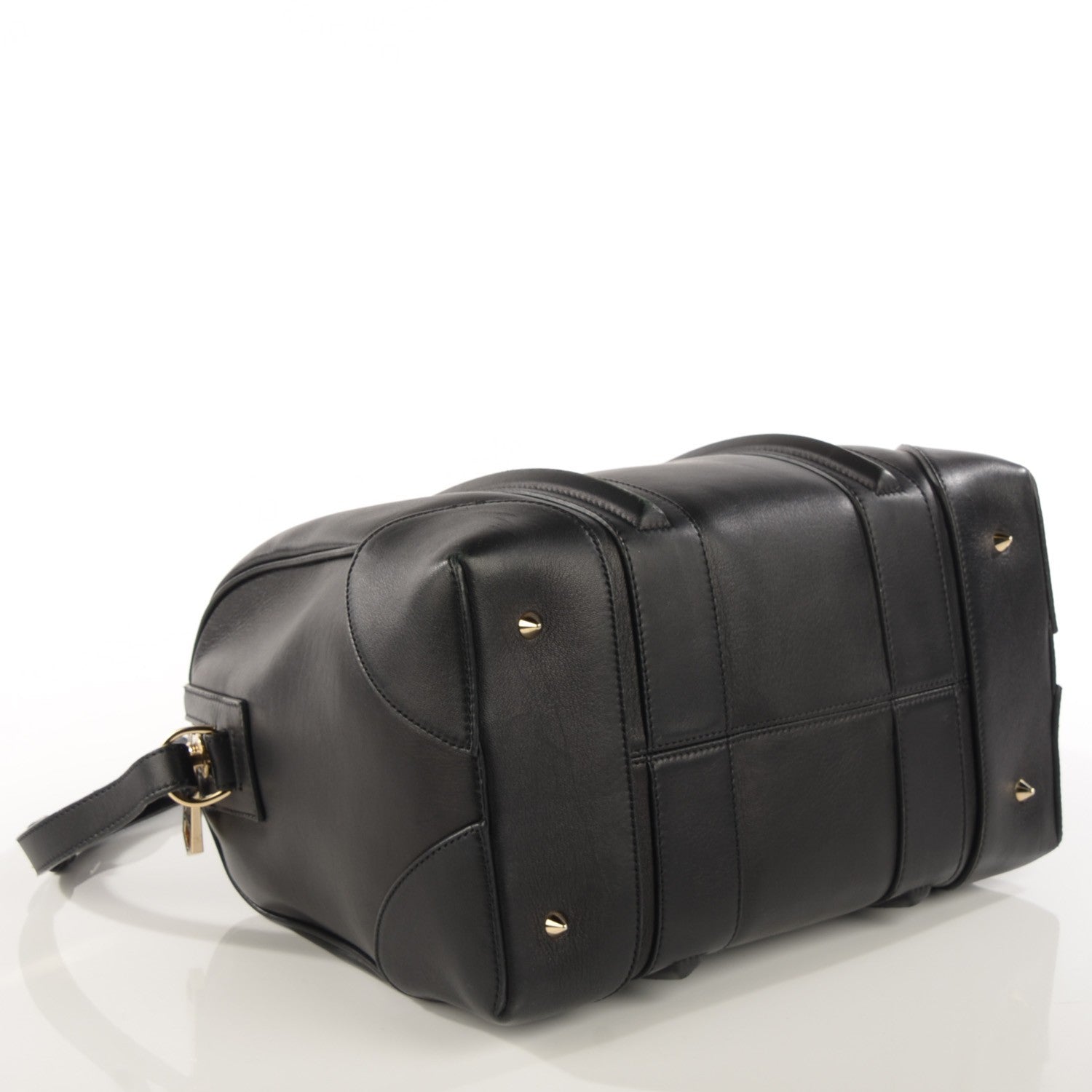 Givenchy Lambskin Medium Lucrezia Black 4 of 12