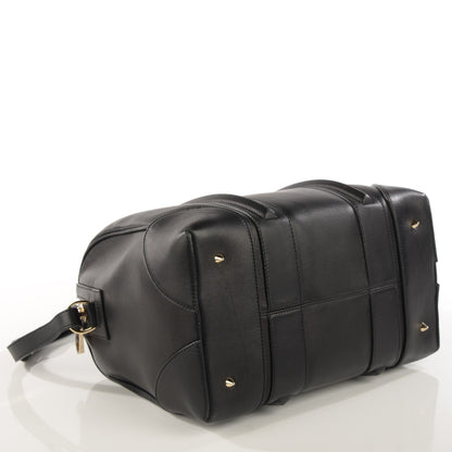 Givenchy Lambskin Medium Lucrezia Black 4 of 12