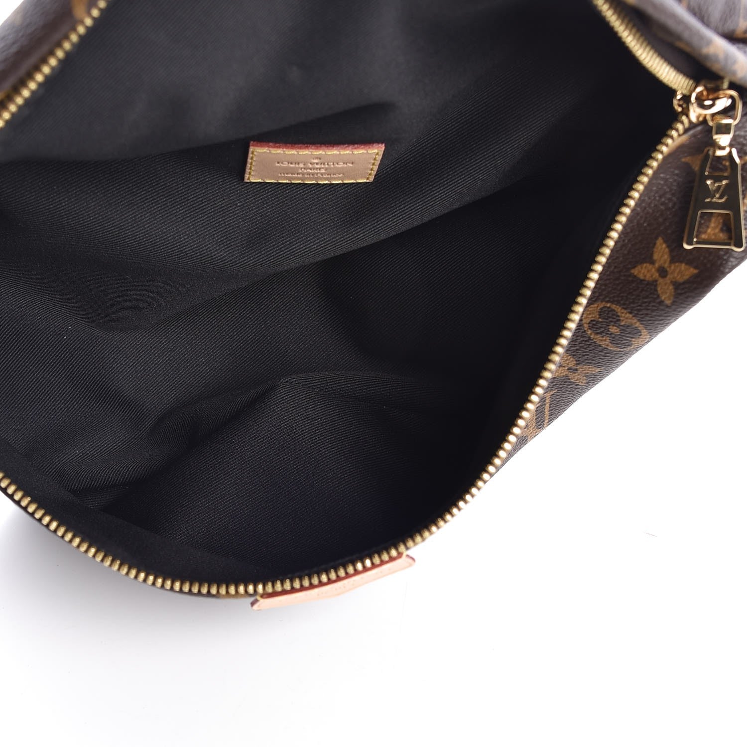 Louis Vuitton Monogram Bumbag 5 of 8