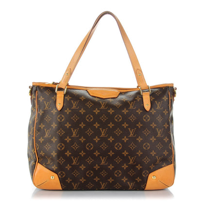 Louis Vuitton Monogram Estrela GM 1 of 7