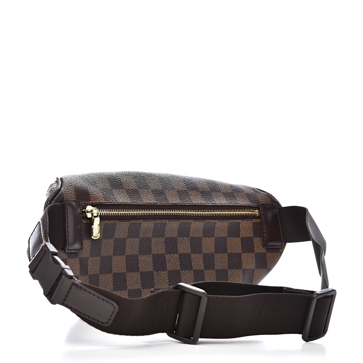 Damier Ebene Melville Bum Bag