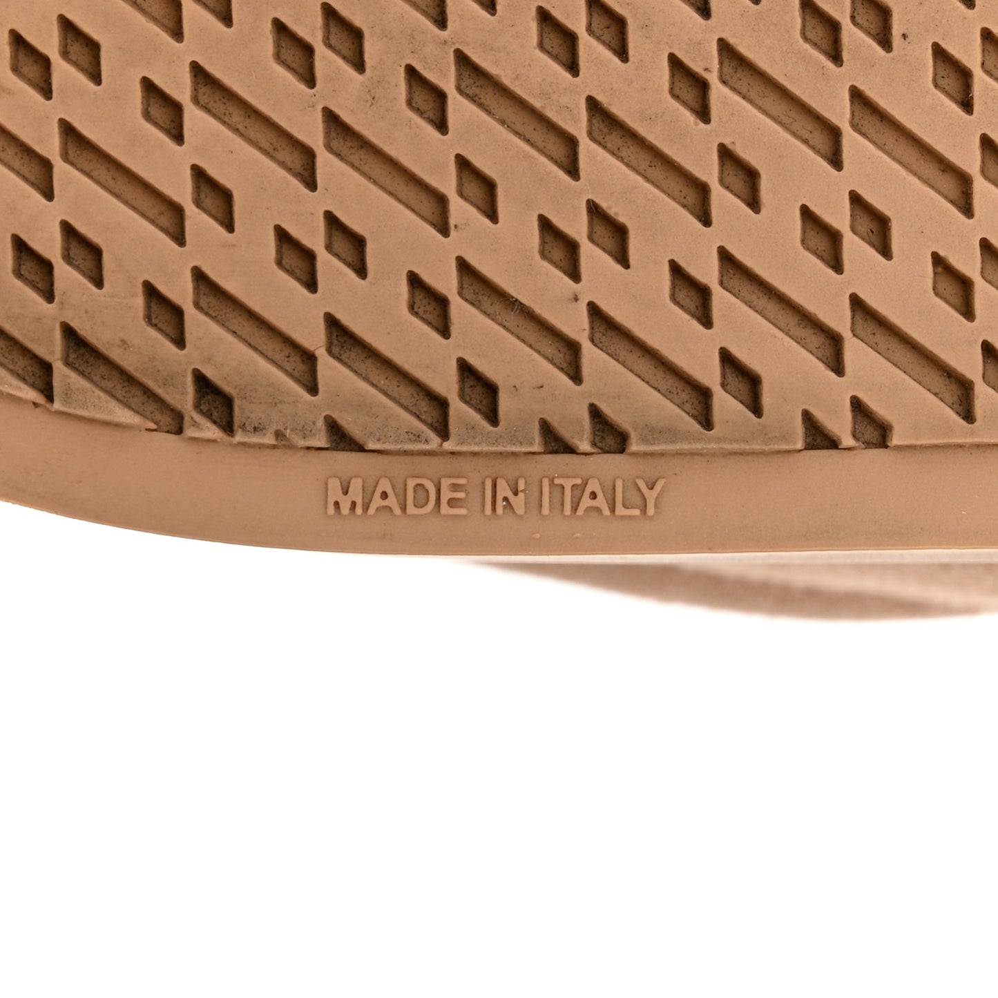 Suede Day Sneakers 36 Bois De Santal