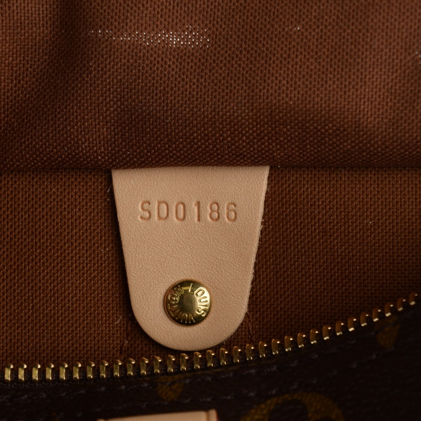 Monogram Speedy 30