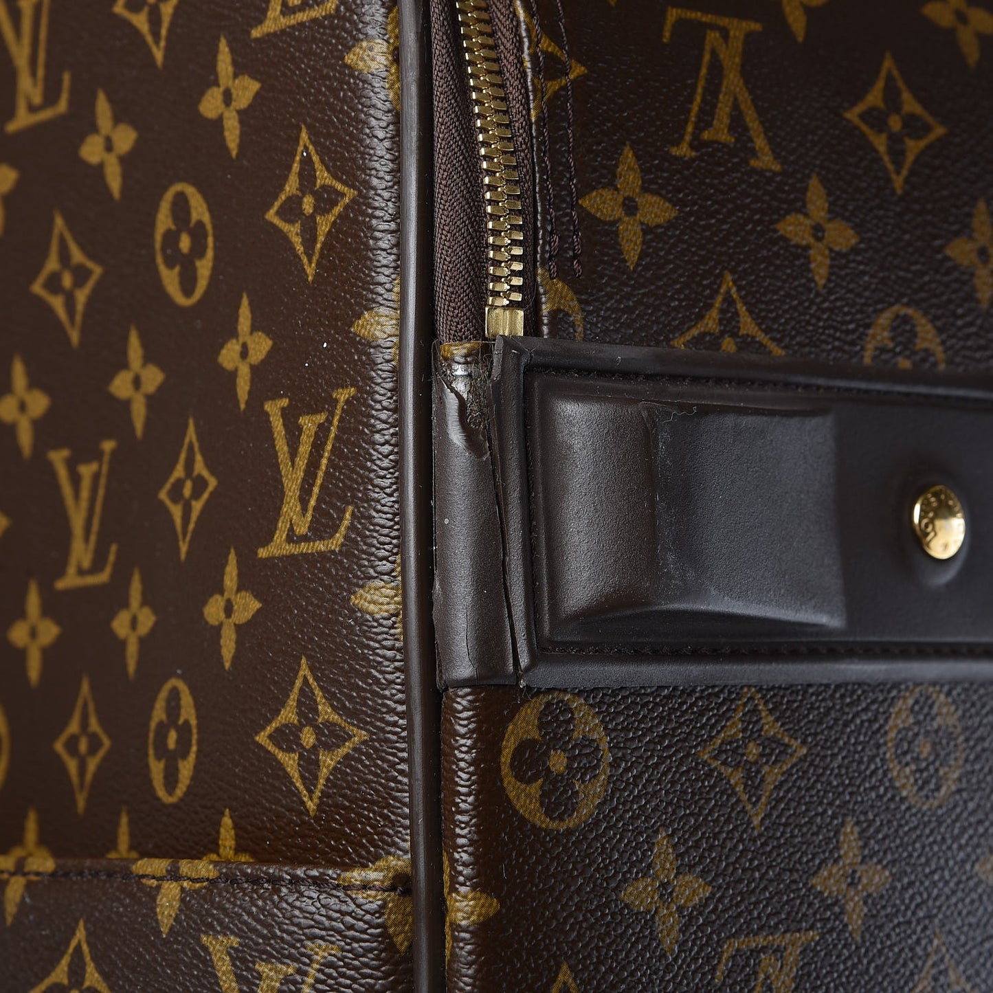 Monogram Pegase 55