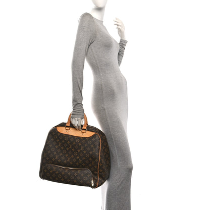 Louis Vuitton Monogram Evasion Sports Bag 2 of 12