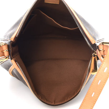 Louis Vuitton Monogram Tulum GM 5 of 11