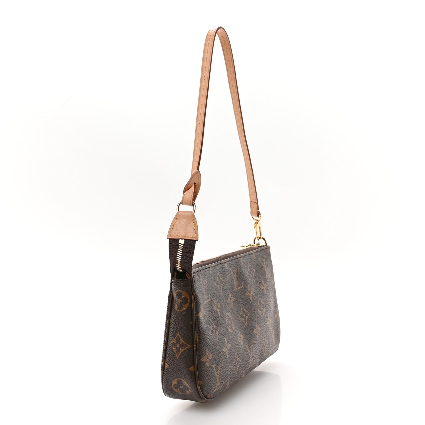 Monogram Pochette Accessories NM