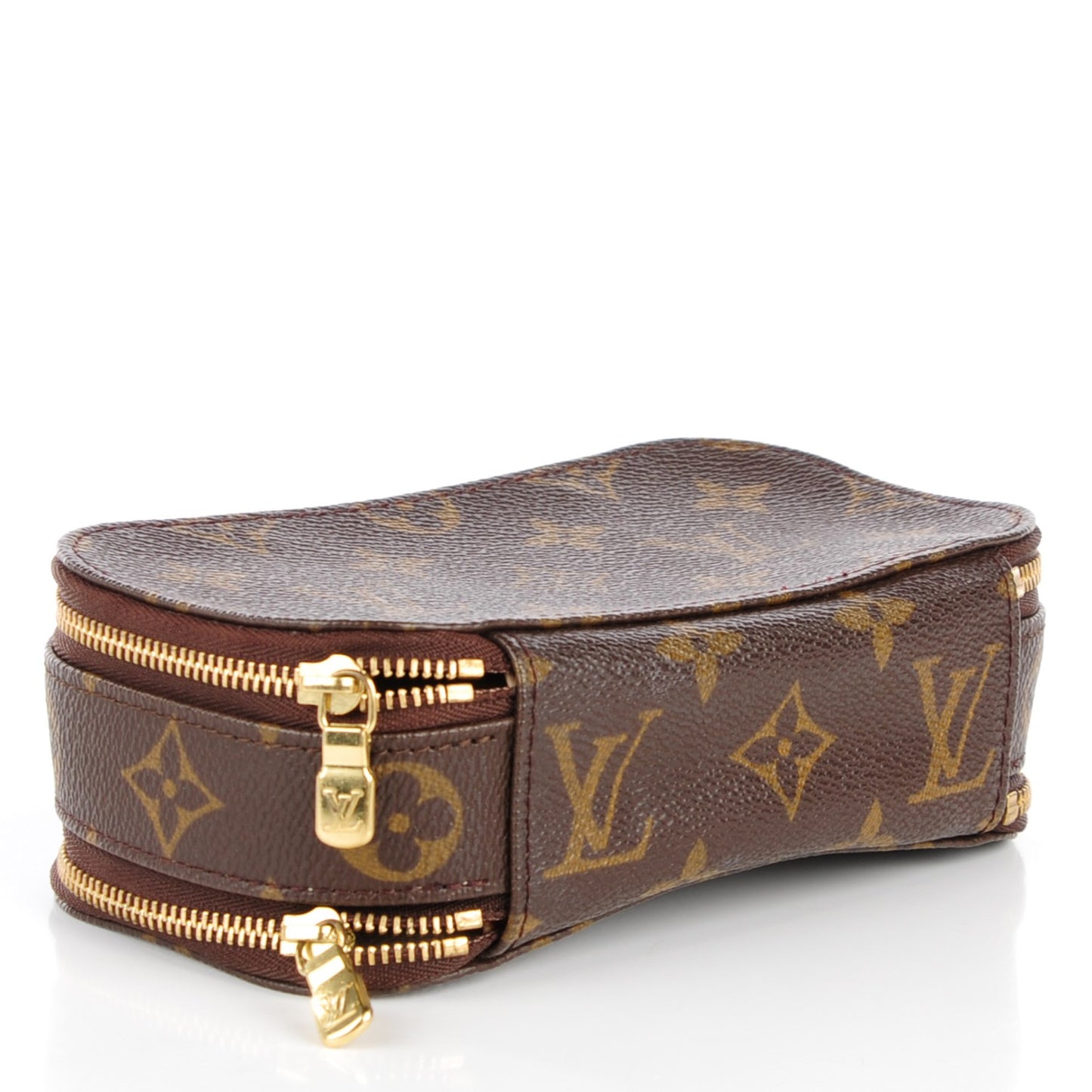 Monogram Trousse Blush PM