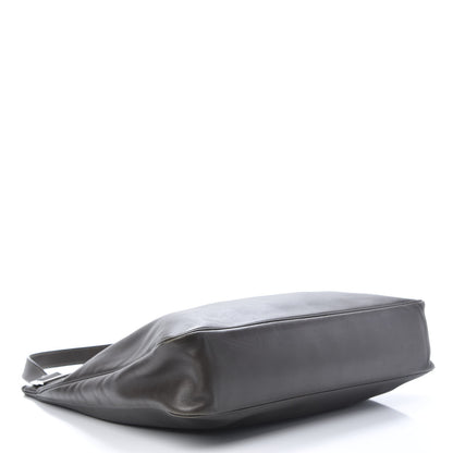 Hermes Swift Massai GM Chocolate 3 of 12