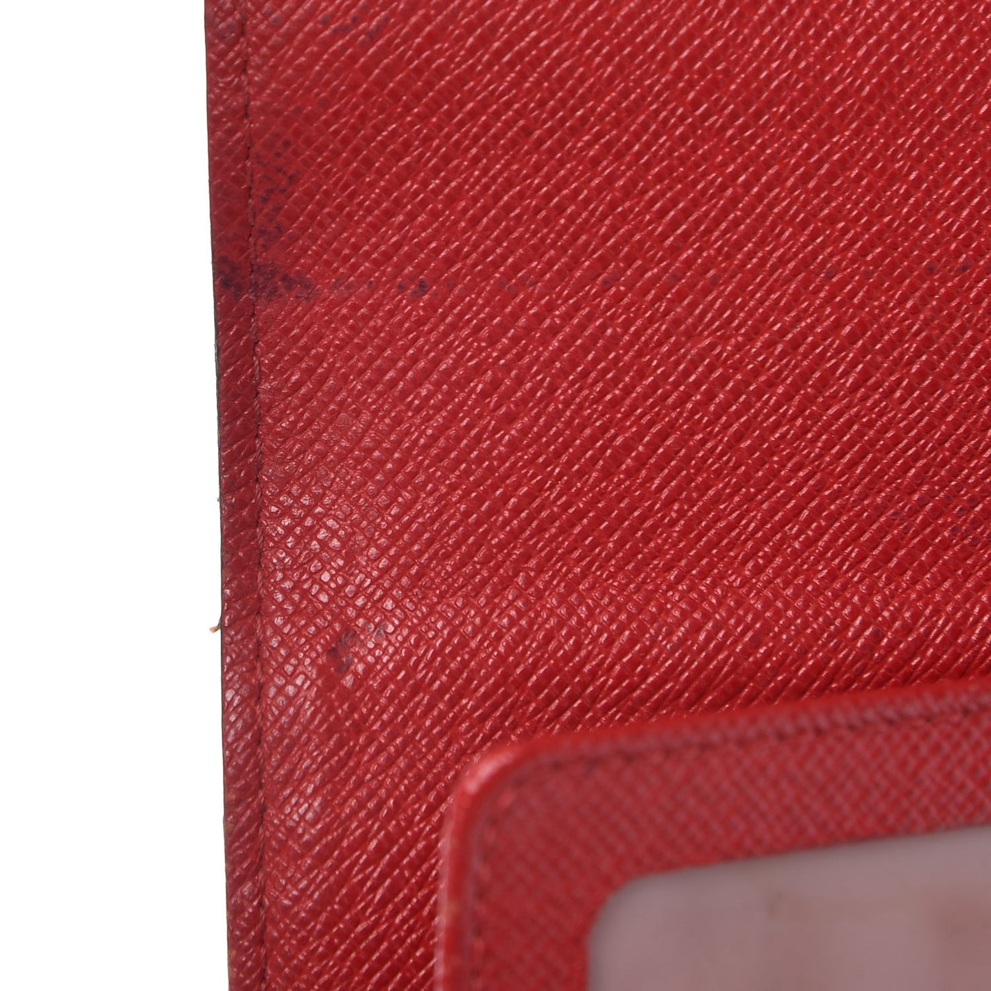 Damier Ebene Koala Compact Wallet