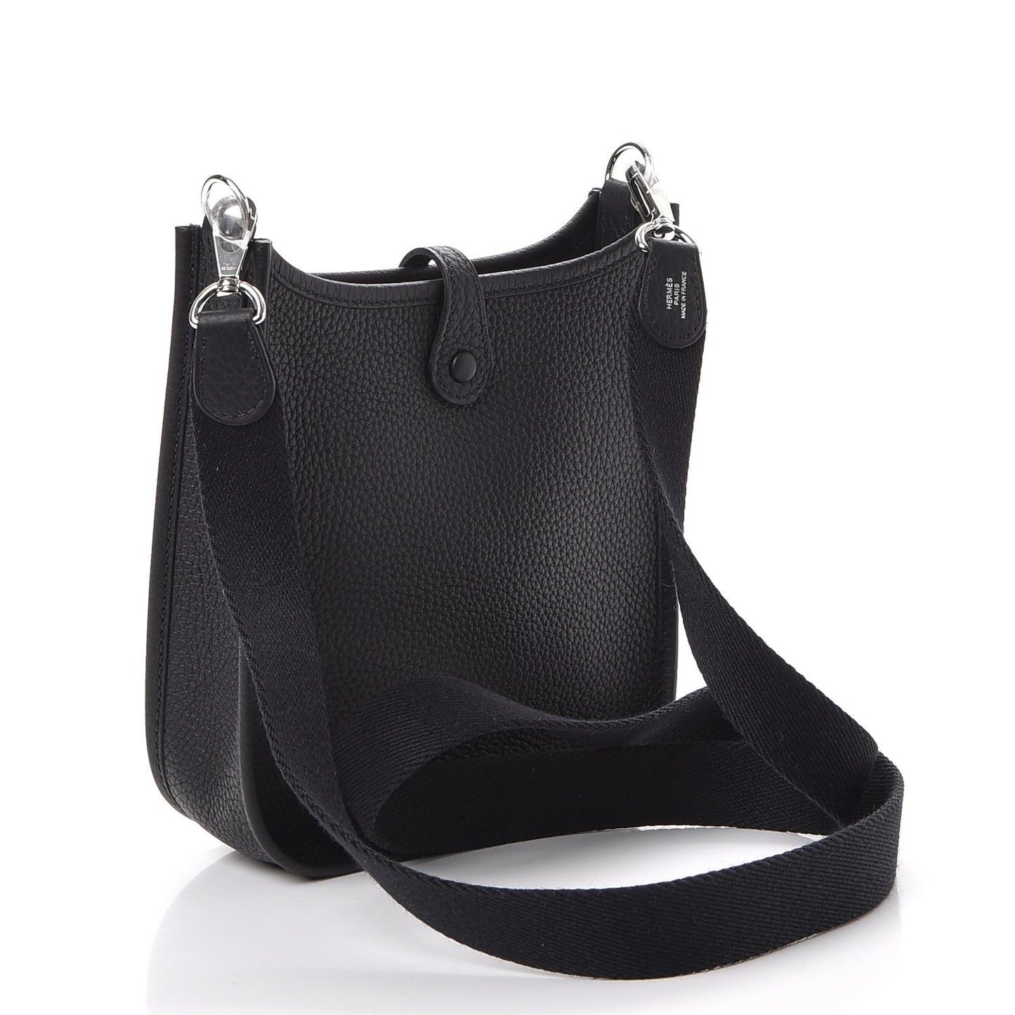 Taurillon Clemence Evelyne TPM Black